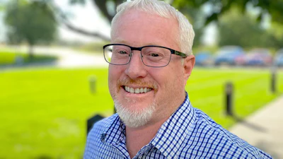 Scott Hudson has been named as the new CEO of BinMaster Sensors and Technologies (BST).