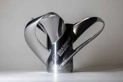 Since its launch in 2020, the Sharrow Propeller has seen rapidly growing demand due to improvements in efficiency, noise reduction, and performance.