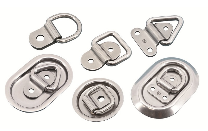 Suncor Stainless Sized