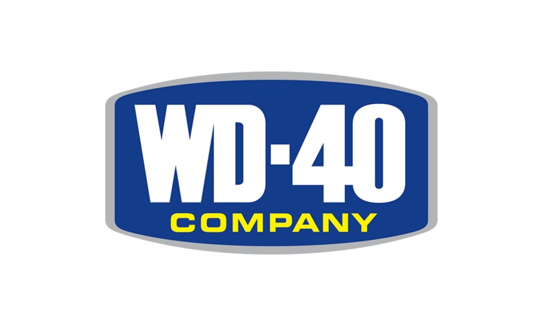 Wd 40