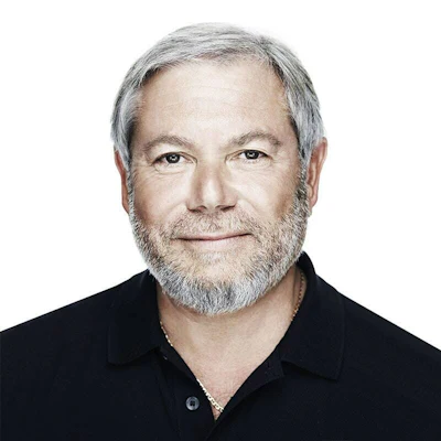 Avi Reichental, CEO of Quickparts
