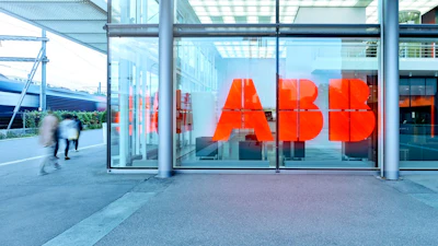 Abb Hq Zurich Switzerland