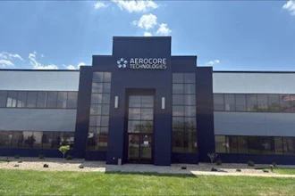 Aero Core Tech Brownsburg Campus
