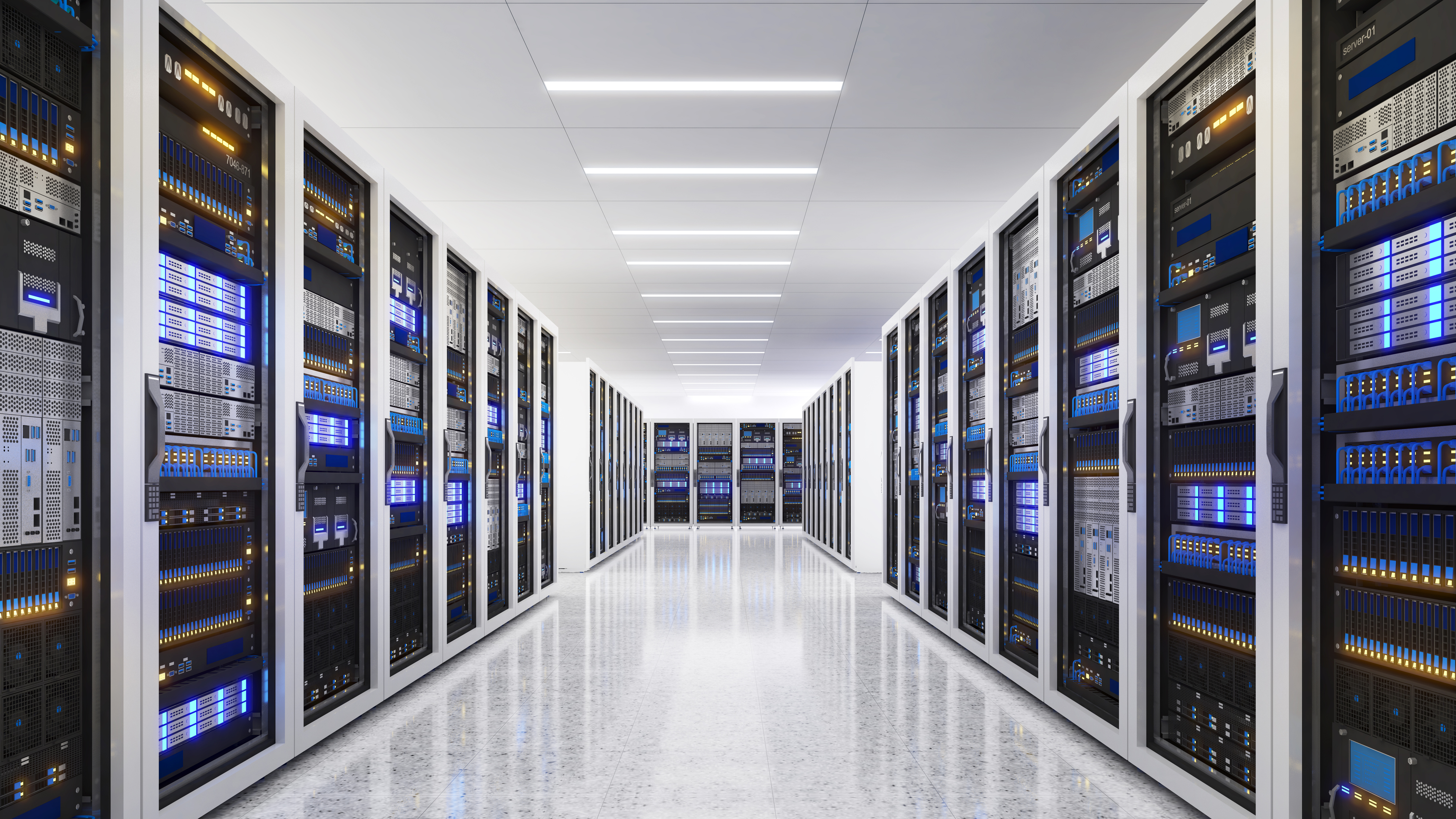 Ai Data Center