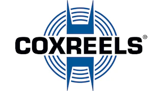 Coxreels Logo