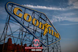 Goodyear