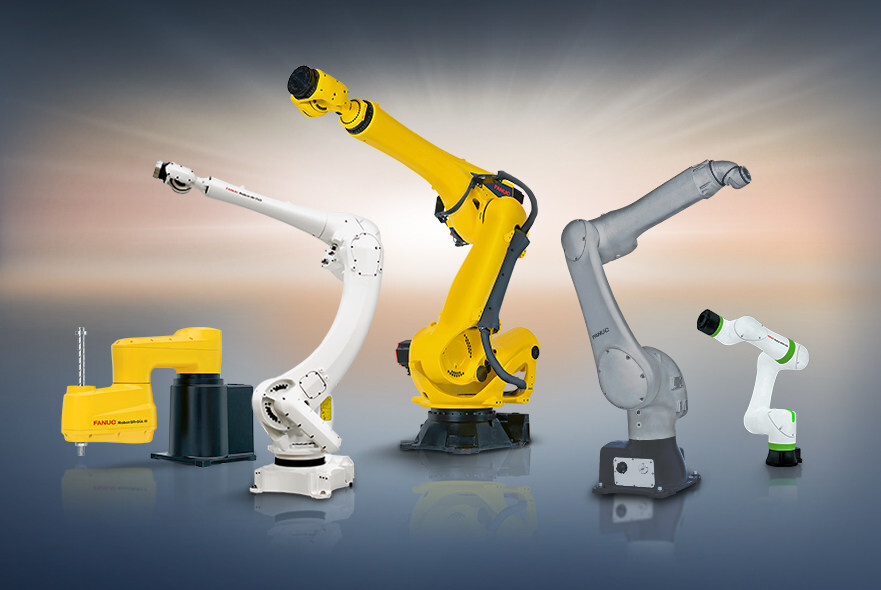 Fanuc America will showcase advanced robotics, collaborative automation and AI-enabled manufacturing technologies in its booth (#1401) at Automate 2026 in Chicago June 22&ndash;26.