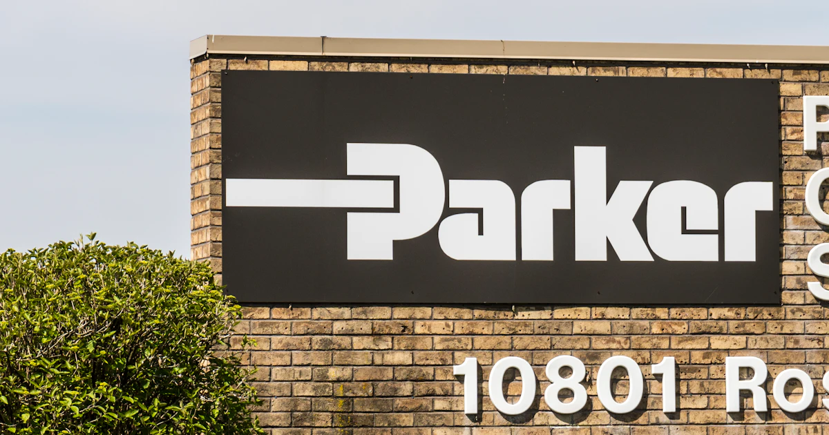 Parker Hannifin to Acquire Circor's Aerospace Business in $2.55B Deal