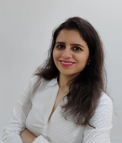 Jagriti Lal
