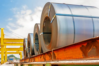 Steel