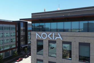 Nokia's offices in Dallas, Texas.