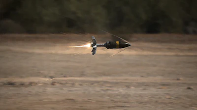 Amp Flt Capture