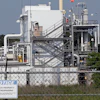 The Chemours Company's PPA facility at the Fayetteville Works plant near Fayetteville, N.C., June 15, 2018.