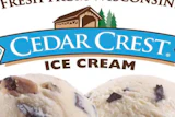Choc Chip Cookie Dough