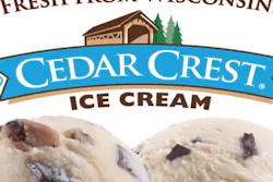 Choc Chip Cookie Dough