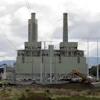 The coal-burning TransAlta power plant is shown near Centralia, Wash., April 29, 2011.