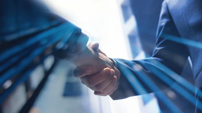 Handshake