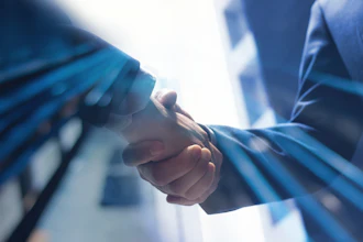 Handshake