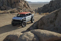 Hummer