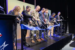 Mab 5 Ribbon Cutting