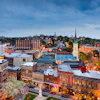 Macon, Georgia