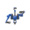 The MR-X from Mantis Robotics is a biomimetic dual-arm robot.
