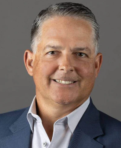 Supply Technologies President Brian Norris