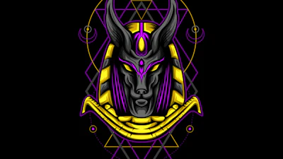Anubis Azhartz