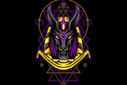 Anubis Azhartz