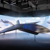 Brontanax is similar in size to the BAE Systems Hawk aircraft.