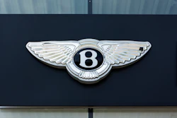 Bentley Logo