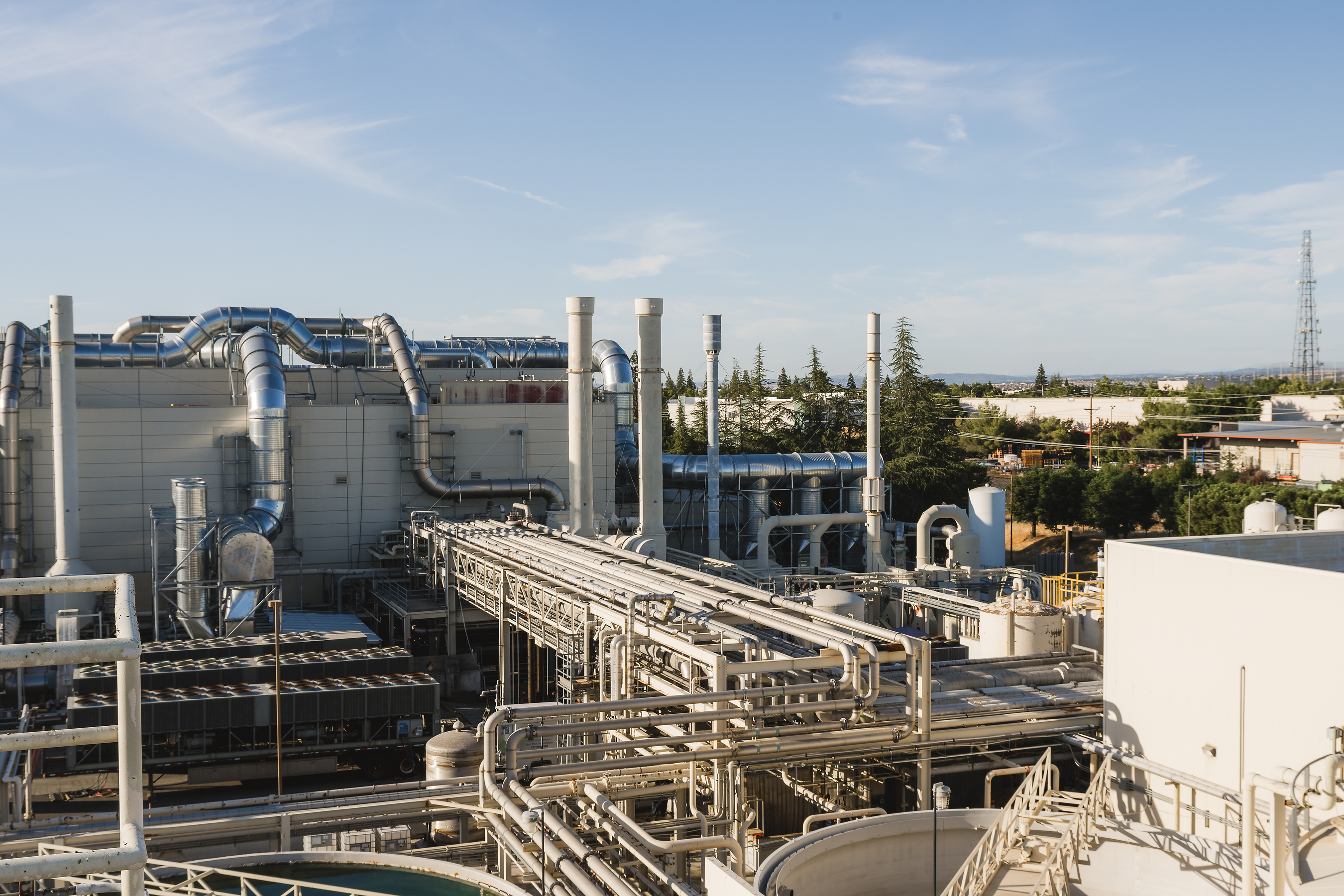 Bosch Investment In Roseville