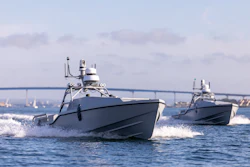 Corsair Saronic Pair