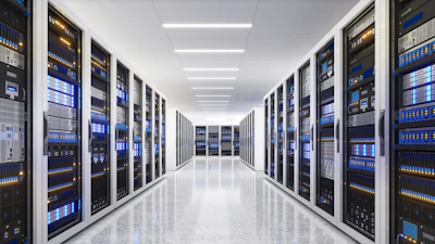 Data Center