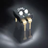 The DMTH series DIP switch from Schurter.
