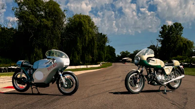 Ducati