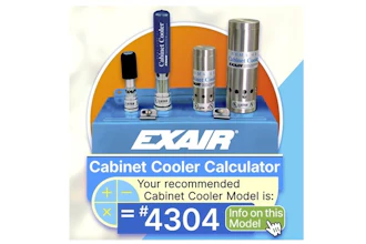 Exair Sized