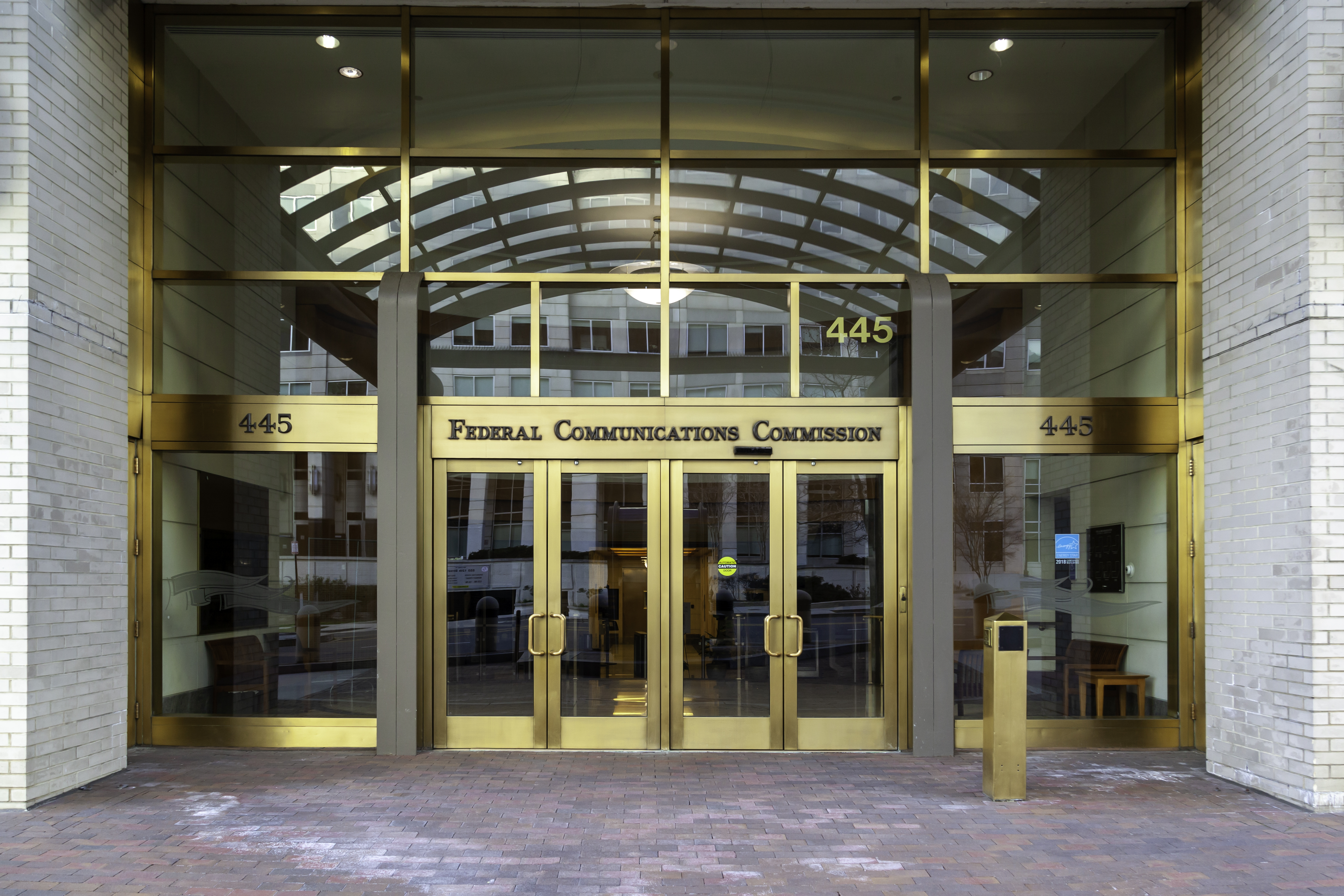 Fcc