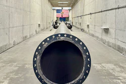 Gun Tube