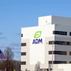 ADM office in Decatur, Ill., March 2022.