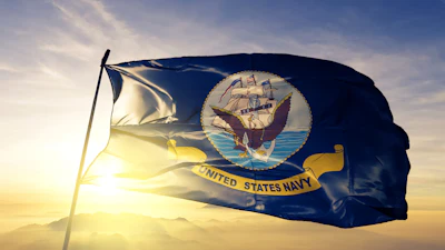 Navy