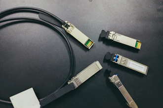 Optical Transceiver