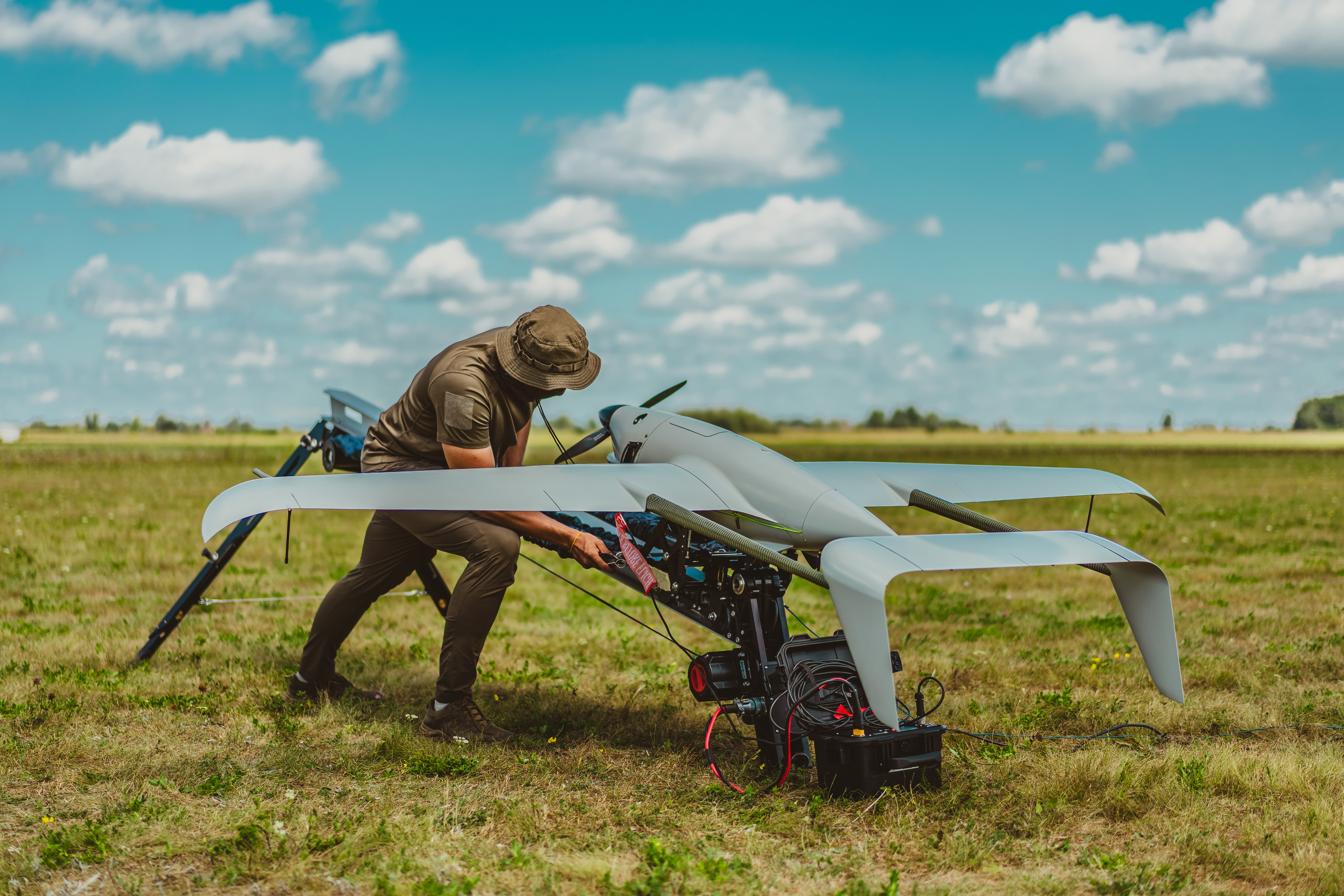 Raybird Uas Setup Source Skyeton Press Office