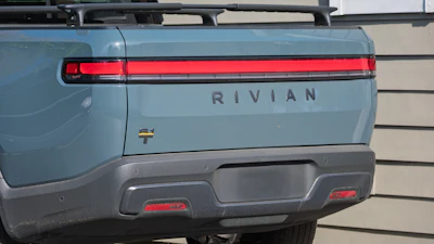 Rivian