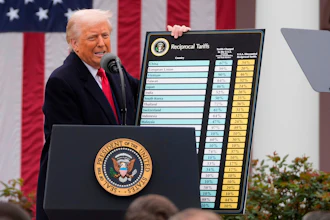 Tariffs