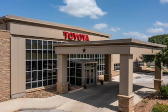 Toyota San Antonio