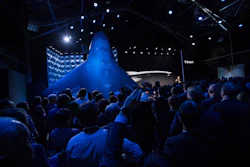 In October 2025, Shield AI unveiled X-BAT, an AI-piloted, vertical takeoff and landing fighter jet.