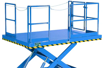 Advance Lifts