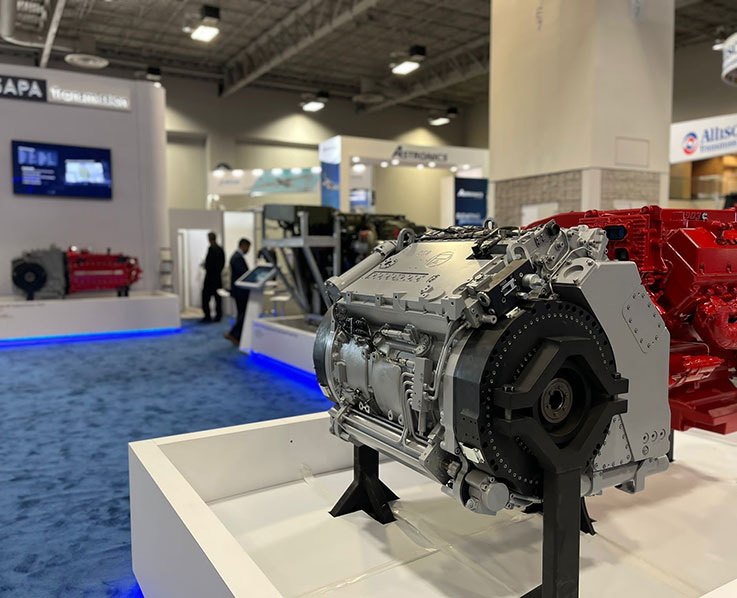 Ausa 2022 Feria 1