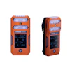 The Axen AX4™ is a practical four-gas monitor designed by Industrial Scientific to help organizations protect workers with dependable gas detection that is easy to deploy, use and maintain.